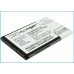 Baterie kompatibilní s AT&T Blackberry T-COM CS-BR9000XL