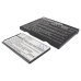 Baterie kompatibilní s Blackberry CS-BR9900SL