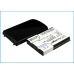 Baterie kompatibilní s Blackberry CS-BR9900XL