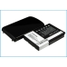 Baterie kompatibilní s Blackberry CS-BR9900XL
