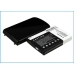 Baterie kompatibilní s Blackberry CS-BR9900XL