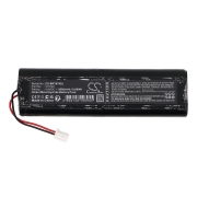 Baterie compatibleWith Bartec benke