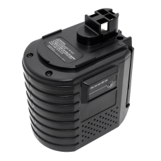 Kompatibilní náhrada baterie za BOSCH 0702300924,2 607 335 082,2 607 335 097,2 607 335 216,2607335082...