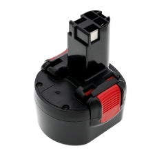 Kompatibilní náhrada baterie za BOSCH 2 607 001 380,2 607 335 260,2 607 335 271,2 607 335 272,2 607 335 373...