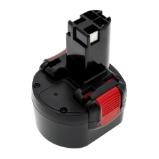 Kompatibilní náhrada baterie za BOSCH 2 607 001 380,2 607 335 260,2 607 335 271,2 607 335 272,2 607 335 373...