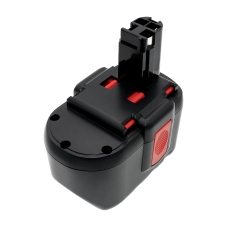 Kompatibilní náhrada baterie za BOSCH 2 607 335 268,2 607 335 279,2 607 335 280,2 607 335 445,2 607 335 446...