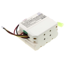 Kompatibilní náhrada baterie za Bissell 1618212,1620773,61-0088-010