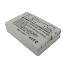 Kompatibilní náhrada baterie za SHARP BT-L226,BT-L226U,BT-L227,RV-4900,VR-BL1...
