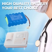 Baterie compatibleWith Cardioline