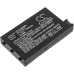 Baterie kompatibilní s Cipherlab CS-CLB300BL