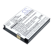 Baterie compatibleWith Cilico