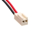 Sestavený balíček baterií kompatibilní s Neptolux CS-CM015SL