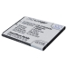 Cameron Sino CS-CPD200XL Li-ion baterie 3,7V 2000mAh pro telefon, přední štítek