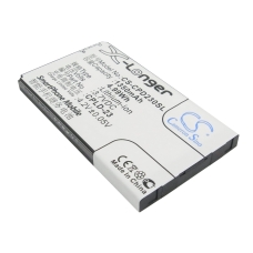 Kompatibilní náhrada baterie za Coolpad CPLD-23