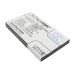 Cameron Sino CS-CPD230SL Li-ion baterie 3,7V 1350mAh pro telefon, přední štítek