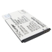 Cameron Sino CS-CPD520SL baterie 3,7V 1500mAh boční pohled