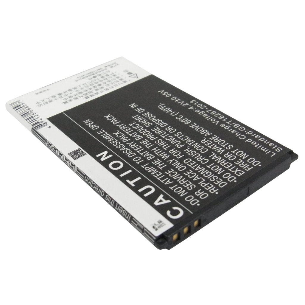 CS-CPD520SL zadní strana s bezpečnostními pokyny CAUTION