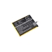 Baterie kompatibilní s Coolpad CS-CPD572SL
