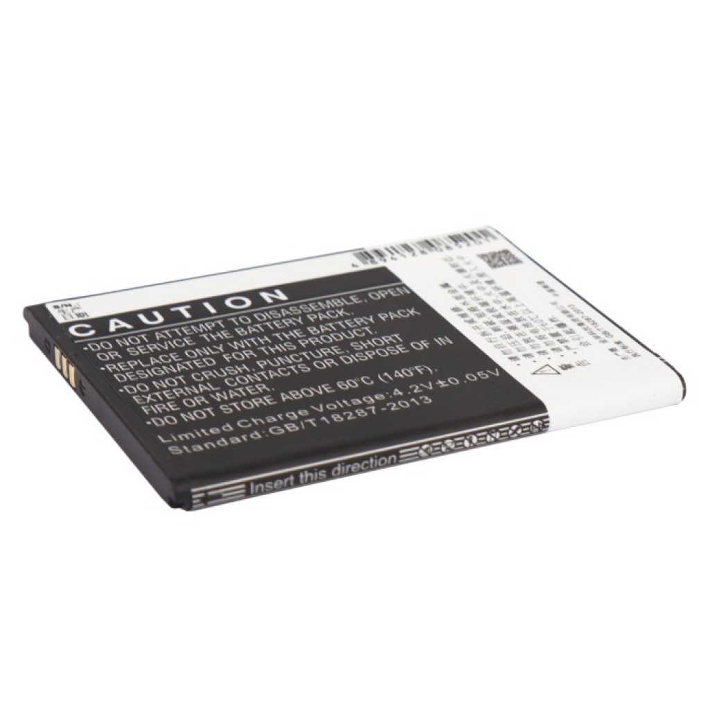 Baterie kompatibilní s Coolpad CS-CPD585XL