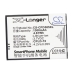 Baterie kompatibilní s Coolpad CS-CPD585XL