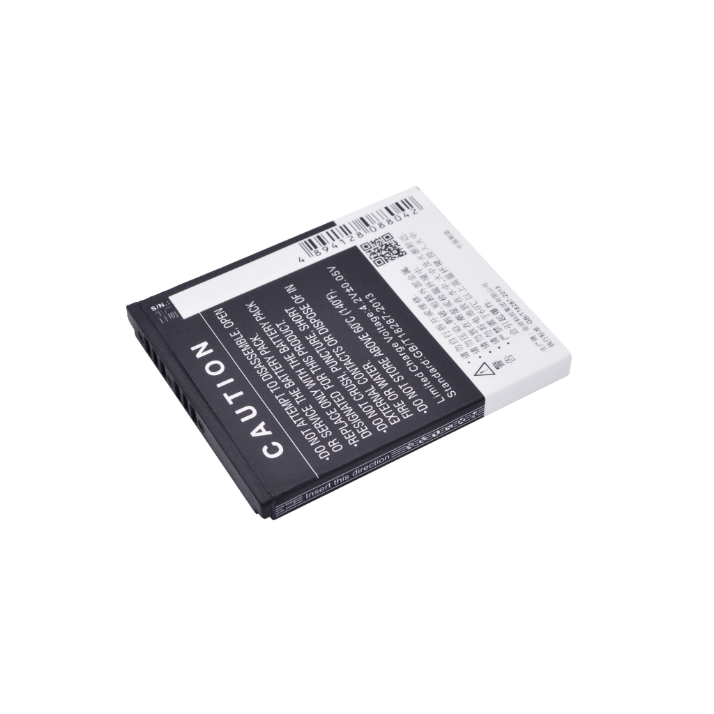 Baterie kompatibilní s Coolpad CS-CPD587SL