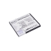 Baterie kompatibilní s Coolpad CS-CPD587SL
