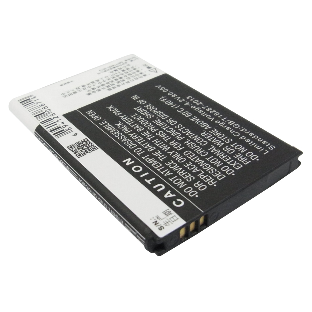 Baterie kompatibilní s Coolpad CS-CPD690XL