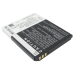 Baterie kompatibilní s Coolpad CS-CPD726XL