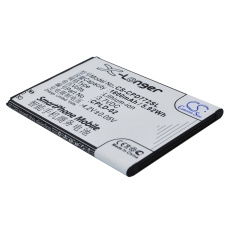 Kompatibilní náhrada baterie za Coolpad CPLD-02