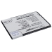 Baterie kompatibilní s Coolpad CS-CPD802SL