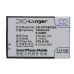Baterie kompatibilní s Coolpad CS-CPD802SL