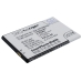 Baterie kompatibilní s Coolpad CS-CPD802SL