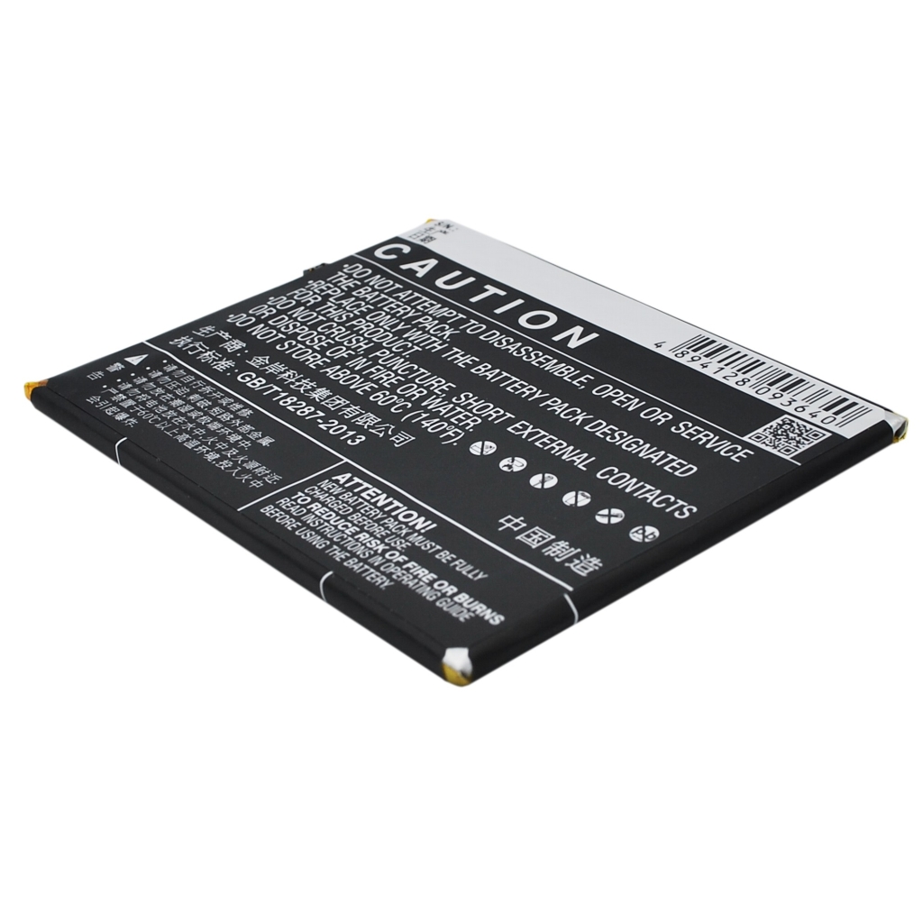 Baterie kompatibilní s Coolpad CS-CPD873SL
