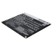 Baterie kompatibilní s Coolpad CS-CPD873SL
