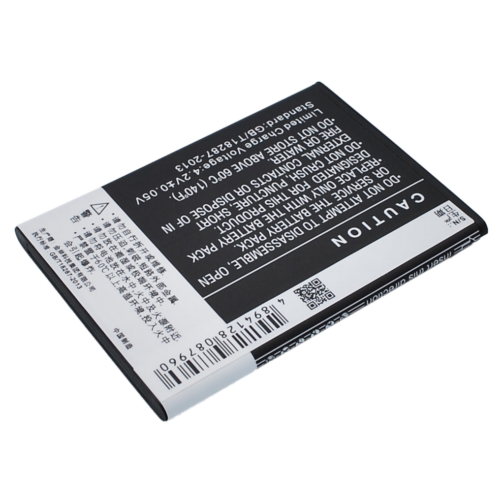 Baterie kompatibilní s Coolpad CS-CPD940SL