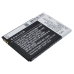 Baterie kompatibilní s Coolpad CS-CPD940SL