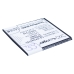 Baterie kompatibilní s Coolpad CS-CPD997SL