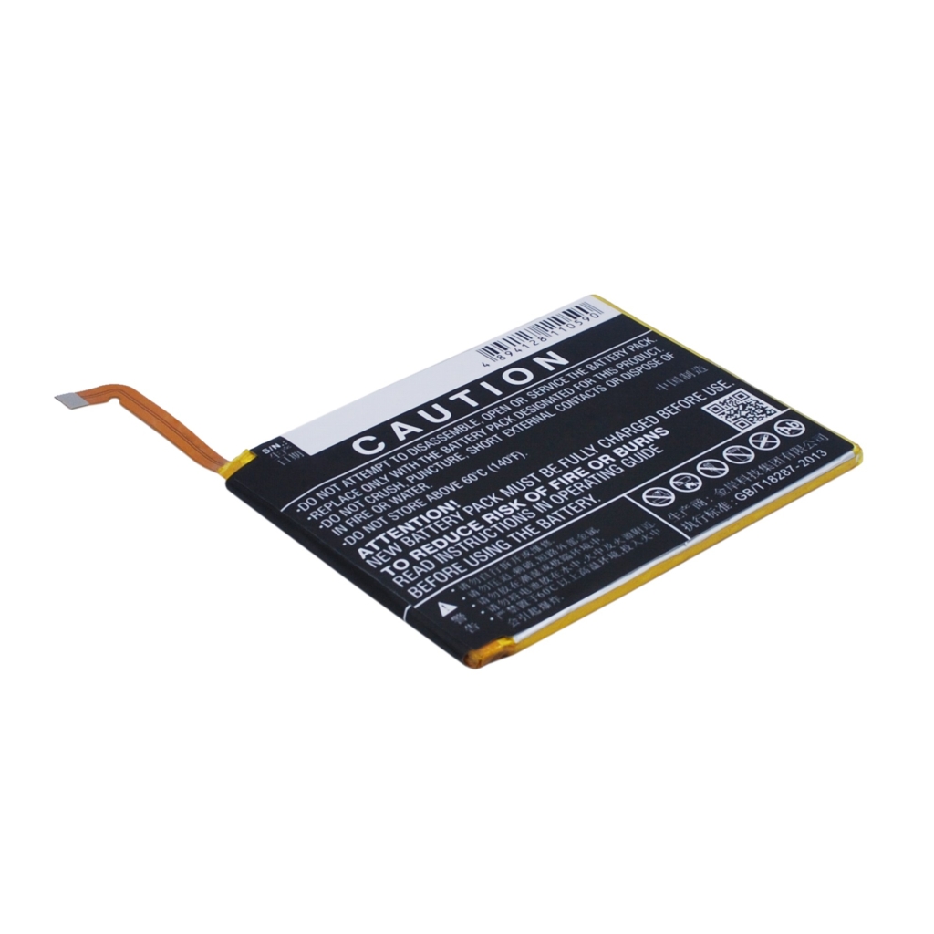 Baterie kompatibilní s Coolpad CS-CPN300SL