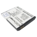 CS-CPN950SL zadní šikmý pohled 1200mAh CPLD-61 Cameron Sino