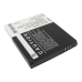 CS-CPN950SL přední štítek 1200mAh 4,44Wh 3,7VDC CPLD-61