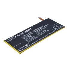 Kompatibilní náhrada baterie za Coolpad CPLD-360