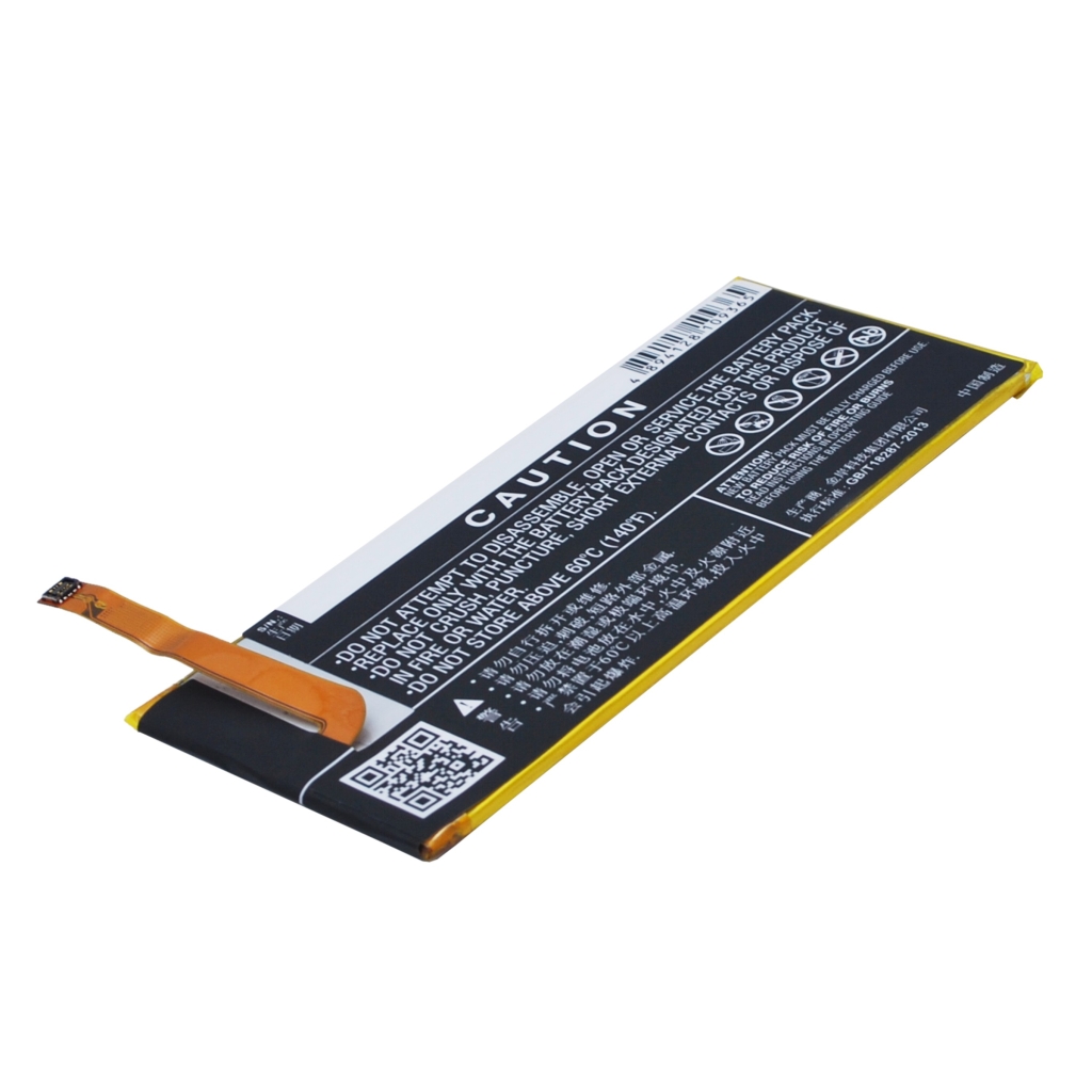 Baterie kompatibilní s Coolpad CS-CPS101SL