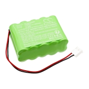 Baterie compatibleWith Codan