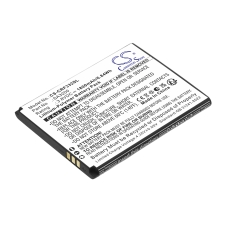 Kompatibilní náhrada baterie za Consumer cellular SA3200