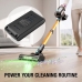 Baterie kompatibilní s COTIAR V22 V22 650W Cordless Vacuum Cleaner 55kPa Suction Power Brushless Vacuum CS-CTR220VX