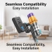 Baterie kompatibilní s COTIAR V22 V22 650W Cordless Vacuum Cleaner 55kPa Suction Power Brushless Vacuum CS-CTR220VX