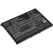 Baterie compatibleWith Casio