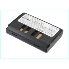 Kompatibilní náhrada baterie za Dancall 0458.081,T198,T198-U1