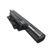 Baterie compatibleWith DELL