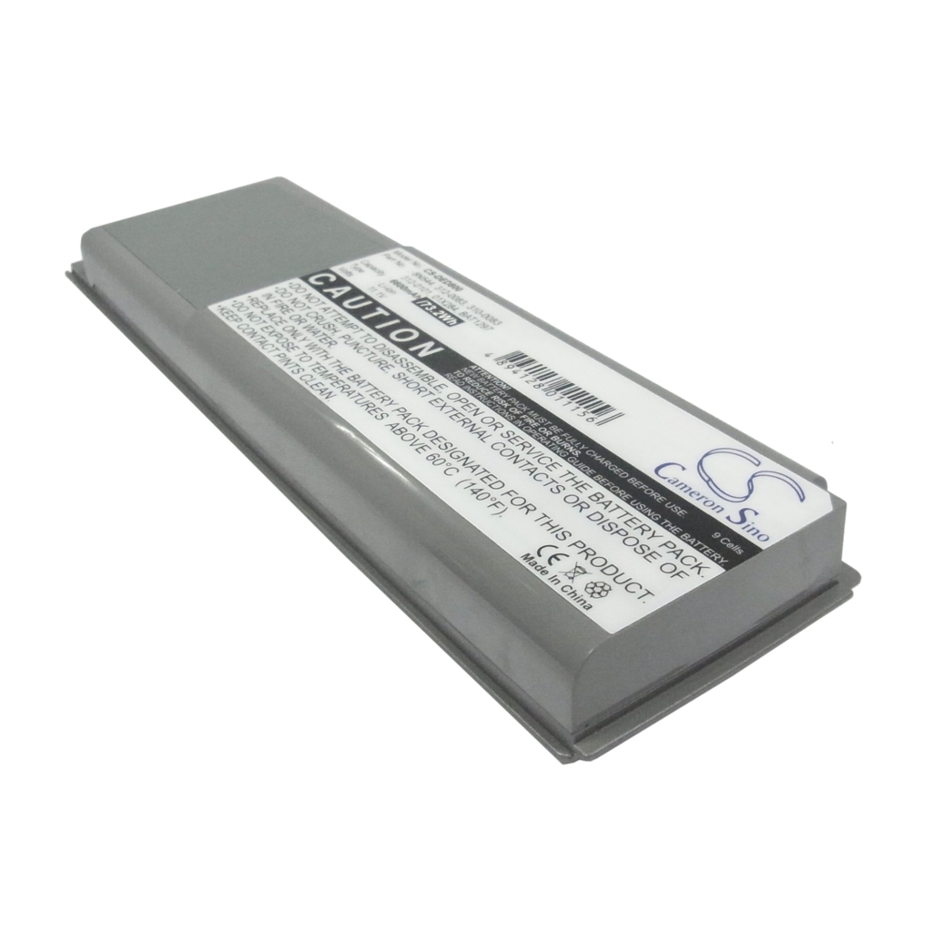 Baterie kompatibilní s DELL CS-DED800